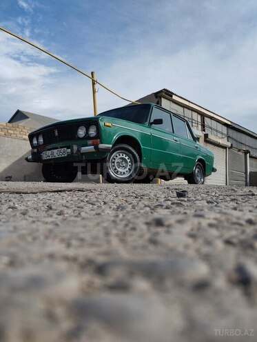 LADA (VAZ) 2106 1983, 28,579 km - 1.5 l - Bakı