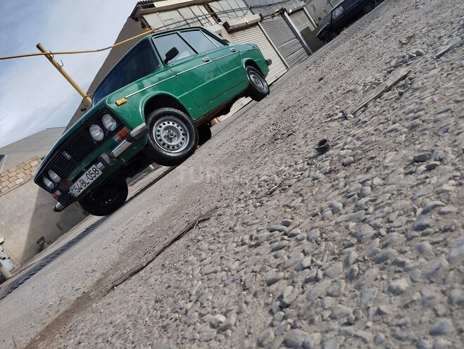 LADA (VAZ) 2106 1983, 28,579 km - 1.5 l - Bakı
