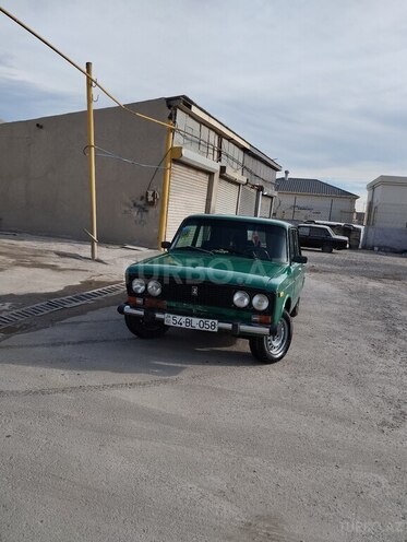LADA (VAZ) 2106 1983, 28,579 km - 1.5 l - Bakı