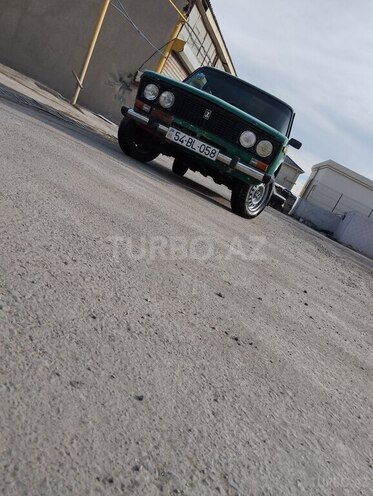 LADA (VAZ) 2106 1983, 28,579 km - 1.5 l - Bakı