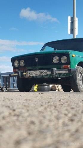 LADA (VAZ) 2106 1983, 28,579 km - 1.5 l - Bakı