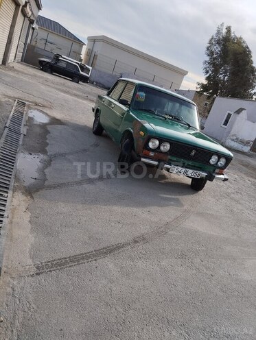 LADA (VAZ) 2106 1983, 28,579 km - 1.5 l - Bakı