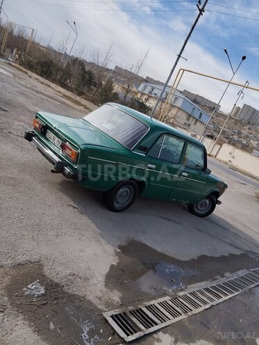 LADA (VAZ) 2106 1983, 28,579 km - 1.5 l - Bakı