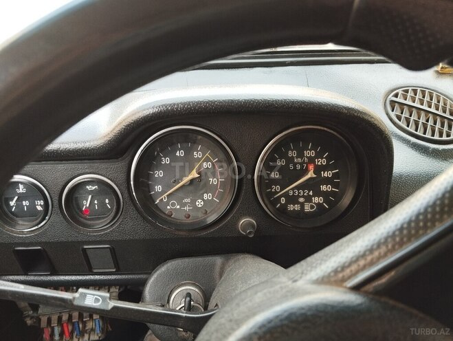 LADA (VAZ) 2106 1983, 28,579 km - 1.5 l - Bakı