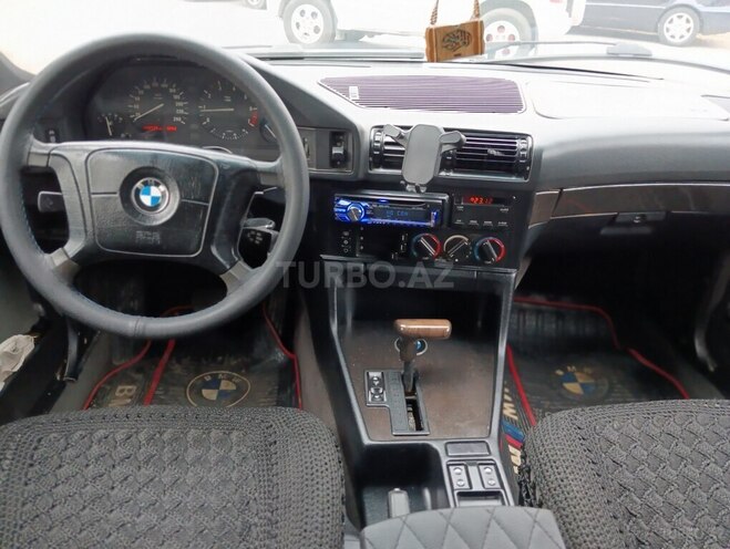 BMW 525 1995, 480,545 km - 2.5 л - Bakı
