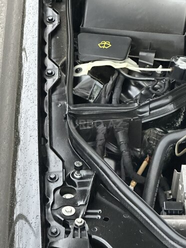 Mercedes E 320 2002, 248,000 km - 3.2 l - Bakı