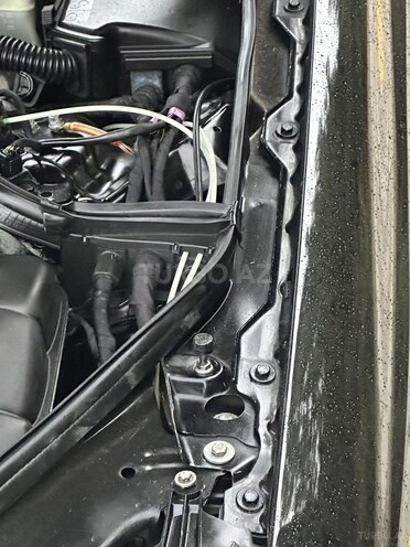 Mercedes E 320 2002, 248,000 km - 3.2 l - Bakı