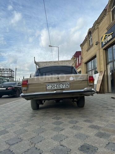 GAZ 24-10 1991, 736,985 km - 2.4 l - Gəncə