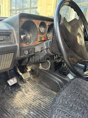 GAZ 24-10 1991, 736,985 km - 2.4 l - Gəncə
