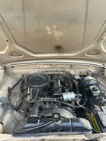 GAZ 24-10 1991, 736,985 km - 2.4 l - Gəncə