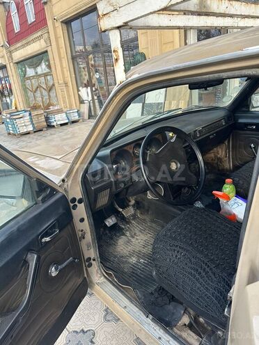 GAZ 24-10 1991, 736,985 km - 2.4 l - Gəncə