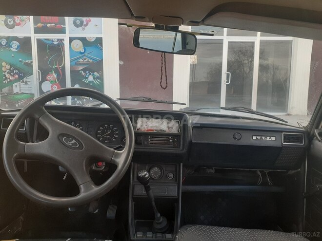 LADA (VAZ) 2107 2007, 91,200 km - 1.6 l - Gəncə