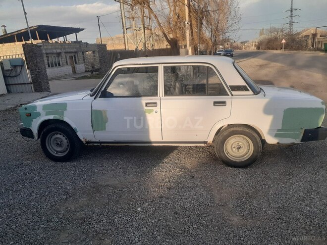 LADA (VAZ) 2107 2007, 91,200 km - 1.6 l - Gəncə