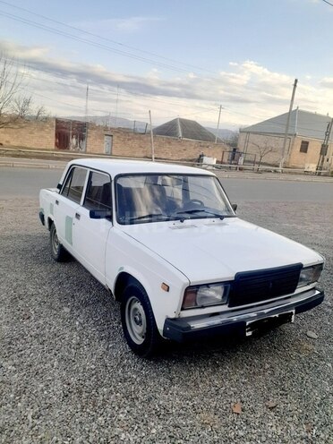 LADA (VAZ) 2107 2007, 91,200 km - 1.6 l - Gəncə