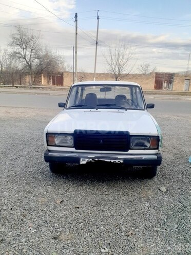 LADA (VAZ) 2107 2007, 91,200 km - 1.6 l - Gəncə