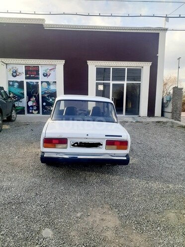 LADA (VAZ) 2107 2007, 91,200 km - 1.6 l - Gəncə