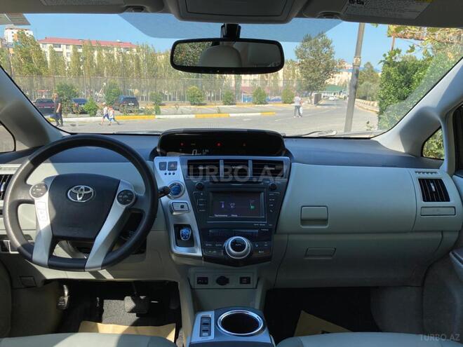 Toyota Prius 2007, 178,000 km - 1.5 l - Bakı