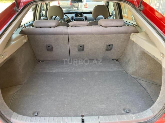 Toyota Prius 2007, 178,000 km - 1.5 l - Bakı