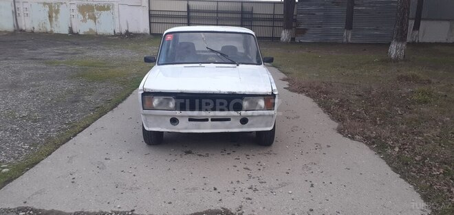 LADA (VAZ) 2105 1983, 11,200 km - 1.5 l - Xudat
