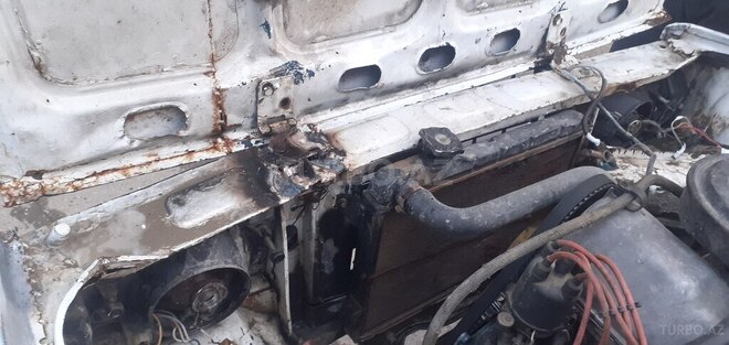 LADA (VAZ) 2105 1983, 11,200 km - 1.5 l - Xudat