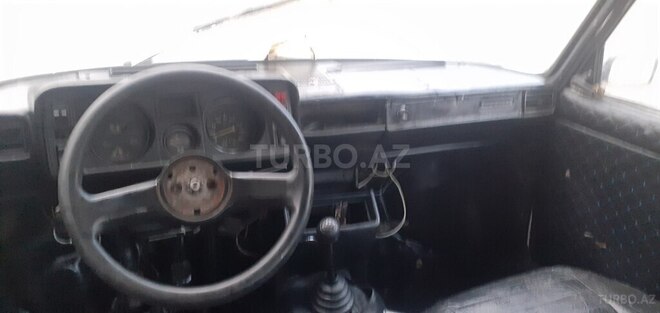 LADA (VAZ) 2105 1983, 11,200 km - 1.5 l - Xudat