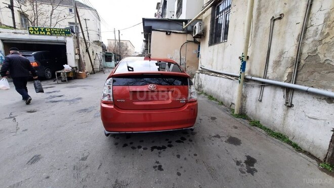 Toyota Prius 2007, 339,572 km - 1.5 l - Bakı