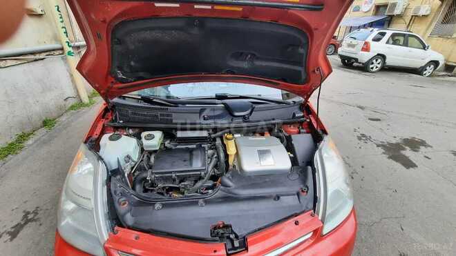Toyota Prius 2007, 339,572 km - 1.5 l - Bakı