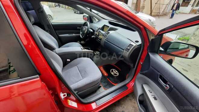 Toyota Prius 2007, 339,572 km - 1.5 l - Bakı