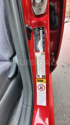 Toyota Prius 2007, 339,572 km - 1.5 l - Bakı