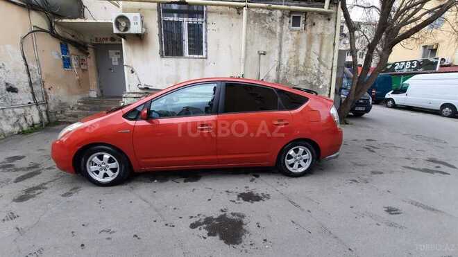 Toyota Prius 2007, 339,572 km - 1.5 l - Bakı