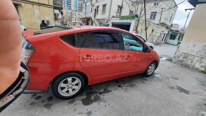 Toyota Prius 2007, 339,572 km - 1.5 l - Bakı