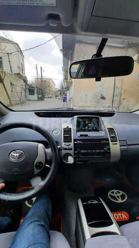 Toyota Prius 2007, 339,572 km - 1.5 l - Bakı