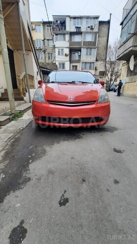 Toyota Prius 2007, 339,572 km - 1.5 l - Bakı