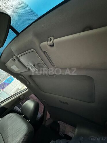 Kia Cerato 2011, 242,000 km - 2.0 l - Bakı