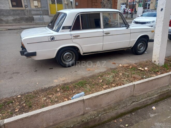 LADA (VAZ) 2106 1987, 15,600 km - 1.5 l - Qazax