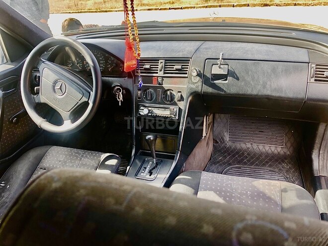 Mercedes C 180 1993, 470,000 km - 1.8 л - Ağcabədi