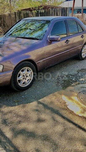 Mercedes C 180 1993, 470,000 km - 1.8 л - Ağcabədi