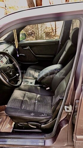 Mercedes C 180 1993, 470,000 km - 1.8 л - Ağcabədi