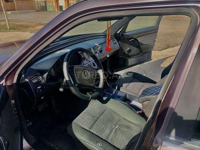 Mercedes C 180 1993, 470,000 km - 1.8 л - Ağcabədi