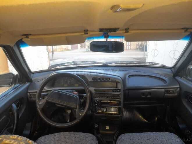 LADA (VAZ) 2115 2008, 125,000 km - 1.5 л - Salyan