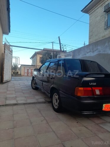 LADA (VAZ) 2115 2008, 125,000 km - 1.5 л - Salyan