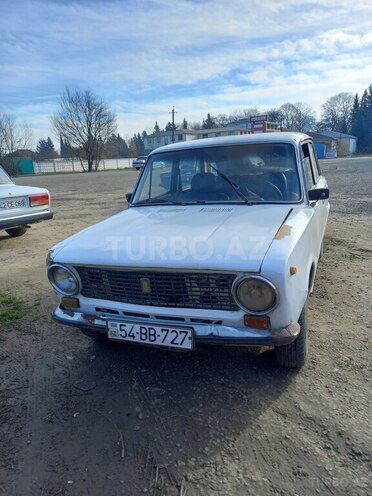 LADA (VAZ) 21011 1980, 13,500 km - 1.5 l - Lənkəran