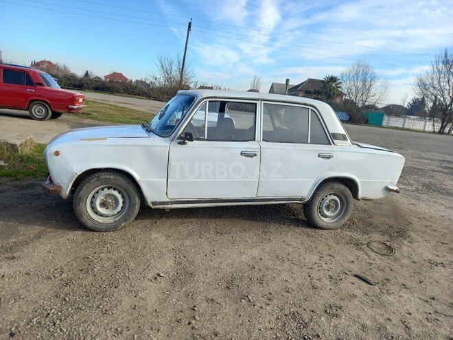 LADA (VAZ) 21011 1980, 13,500 km - 1.5 l - Lənkəran