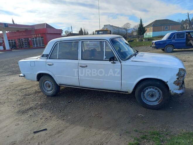 LADA (VAZ) 21011 1980, 13,500 km - 1.5 l - Lənkəran