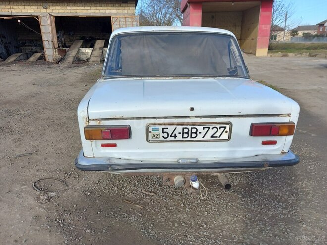 LADA (VAZ) 21011 1980, 13,500 km - 1.5 l - Lənkəran