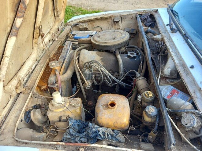 LADA (VAZ) 21011 1980, 13,500 km - 1.5 l - Lənkəran