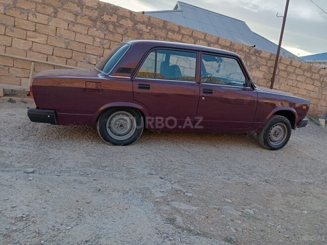 LADA (VAZ) 2107 1998, 32,016 km - 1.6 l - Bakı