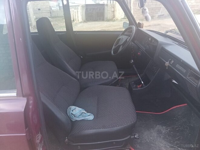 LADA (VAZ) 2107 1998, 32,016 km - 1.6 l - Bakı