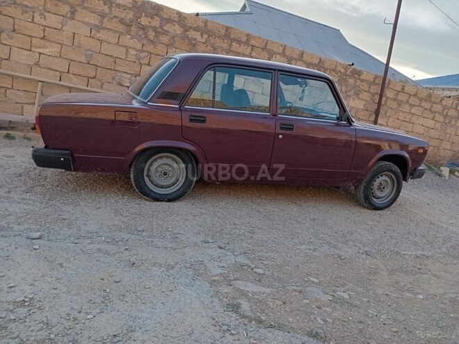 LADA (VAZ) 2107 1998, 32,016 km - 1.6 l - Bakı