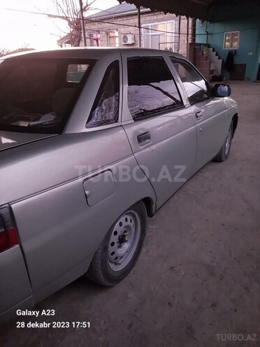 LADA (VAZ) 2110 2000, 343,500 km - 1.6 l - Beyləqan